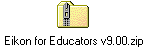 Eikon for Educators v9.00.zip